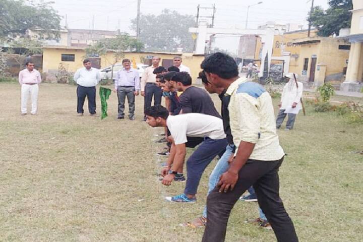 sports